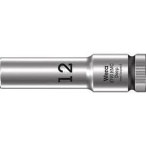 Vložka pro nástrčný klíč Wera 12 mm, 1/2" , 1 ks 05004552001