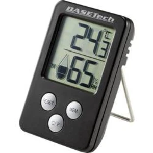 Teploměr a vlhkoměr Basetech BT-HT-200