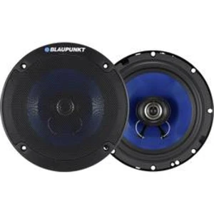 2cestný koaxiální vestavný reproduktor Blaupunkt ICx 662, 250 W