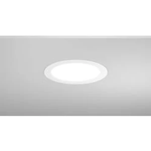 LED panel vestavný N/A RZB Toledo Flat LED/18W-4000K D2 901453.002.1 bílá