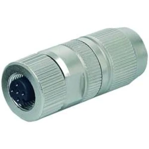 Neupravený zástrčkový konektor pro senzory - aktory Murr Elektronik 7000-12651-0000000 1 ks