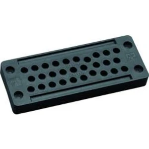 Kabelová průchoda Murr Elektronik polyamid, 14 mm, 1 ks