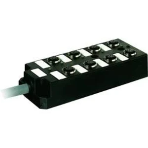 Pasivní box senzor/aktor Murr Elektronik 27853, 1 ks