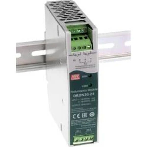 Redundanční modul Mean Well DRDN20-48 20 A