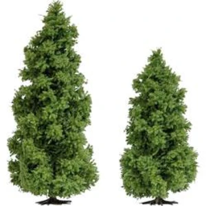 Busch 6123 Výška (min.):100 mm Velikost (max.):130 mm