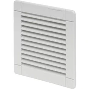 Výstupní filtr EMC pro ventilátor velikosti 1 Finder (š x v x h) 114 x 114 x 16 mm