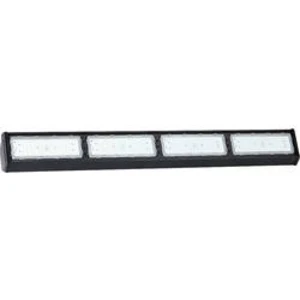 Nástěnný LED reflektor V-TAC VT-9-202 4000K 895, 200 W, N/A, černá