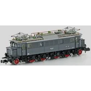 N elektrická lokomotiva, model Hobbytrain H2893