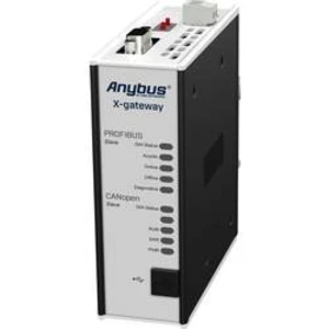 Brána USB Anybus Profibus Slave/CANopen Slave 24 V/DC