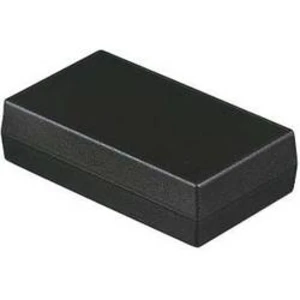 Pouzdro Gainta G1200B G1200B, 92 x 57 x 25.4 , plast ABS , černá, 1 ks