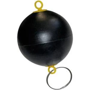 Metabo METABO Bazéová kulička 150MMGYE+VA RING 0903061367