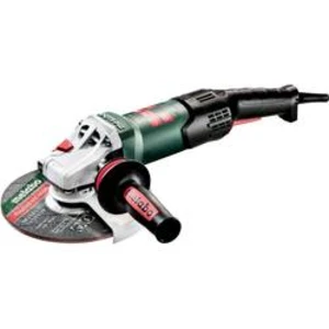 Úhlová bruska Metabo 601095000, 1900 W