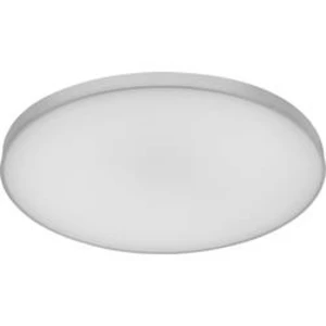 LED stropní svítidlo LEDVANCE SMART+ MULTICOLOR 300 4058075484696, 20 W, Vnější Ø 300 mm, N/A, bílá
