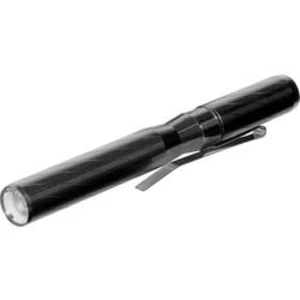 LED kapesní svítilna Energizer Metal Inspection Light E301699300, na baterii, černá