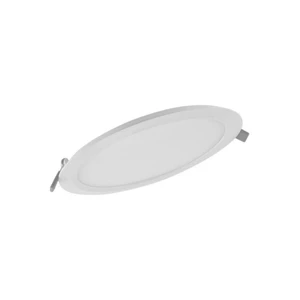 LED podhledové svítidlo Ledvance Slim Round 210mm 18W/3000K teplá bílá