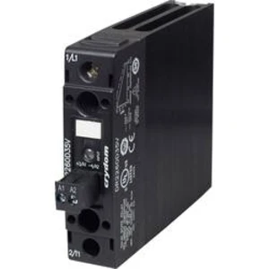 Polovodičový stykač Crydom DR2260D35V DR2260D35V, 35 A, 1 ks