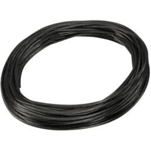 Nízkonapěť. komponent lankových systémů SLV 139030 černá