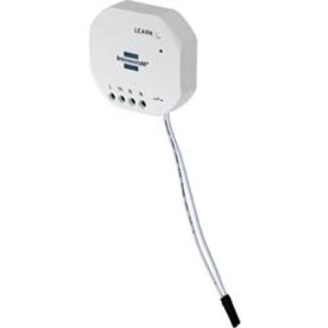 Spínač pohonu Brennenstuhl UPMS 868 01 W400 3726 Max. dosah 100 m