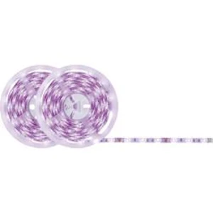 Kompletní sada LED pásku Paulmann SimpLED 78980, 12 V, 28 W, N/A, 10 m