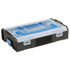 Box na nářadí Gedore 2950529, (d x š x v) 260 x 155 x 65 mm