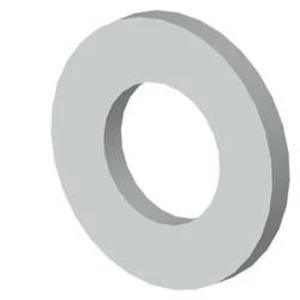 Deska Siemens 8PQ9500-0BA67, ocel, 1 ks