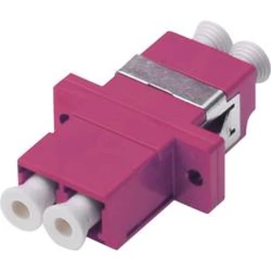 Spojka pro optické kabely Digitus DN-96019-1 růžová