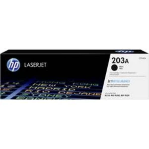 HP toner 203A CF540A originál černá 1400 Seiten