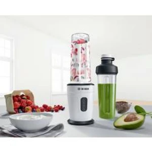 Smoothie maker Bosch Haushalt MMBM401W, 350 W, bílá