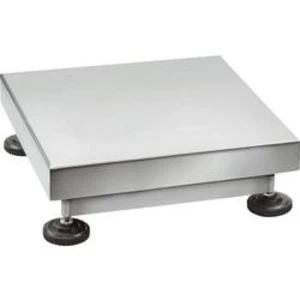 Platforma z nerezové oceli Kern KFP 60V30M