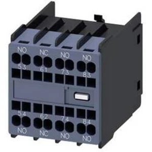 Blok pomocného spínače Siemens 3RH2911-2GA31 1 ks
