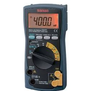Multimetr Sanwa Electric Instrument CD771