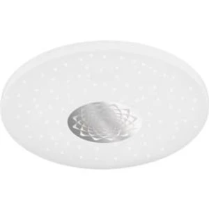 LED stropní svítidlo ACTION Moris 993401066000, 20 W, Vnější Ø 45 cm, N/A, bílá