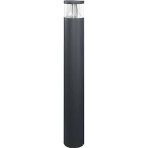 LED sloupkové LED světlo ESYLUX BL-ALV65 007 830 ANT EL10821134, 7 W, N/A, černá