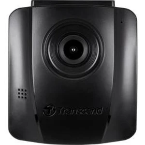 Transcend DrivePro 110 kamera za čelní sklo s GPS, 130 °
