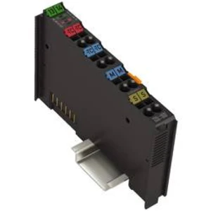 Modul analogového vstupu pro PLC WAGO 750-469/040-000