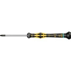Šroubovák Torx Wera 1567 ESD Micro 05030406001, T 10