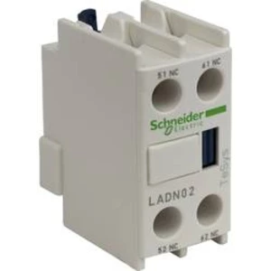 Pomocný kontakt Schneider Electric LADN02 LADN02, 1 ks