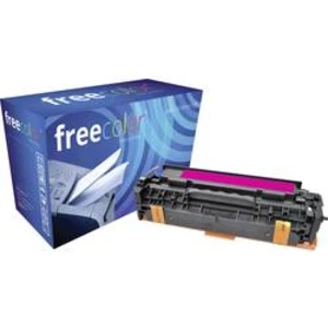 Freecolor toner náhradní HP 305A, CE413A kompatibilní purppurová 2600 Seiten M451M-FRC