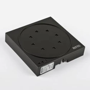 Příslušenství domovní telefon Ritto by Schneider RGE1275002 RGE1275002, titan