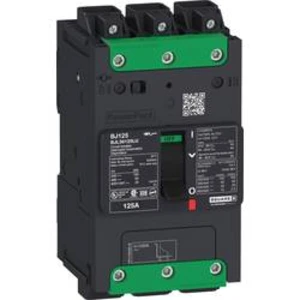 Výkonový vypínač Schneider Electric BDL36025LU Spínací napětí (max.): 690 V/AC (š x v x h) 81 x 137 x 80 mm 1 ks