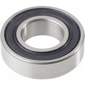 Radiální kuličkové ložisko UBC Bearing 6010 2RS, Ø 80 mm