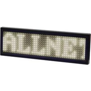 LED štítek se jménem Allnet 167020 LED