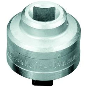 754-04 - GEDORE - Aufsteckknarre 3/4" vpravo Gedore 7680730
