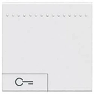 Legrand kolébka Living&Light bílá N4915M2FN