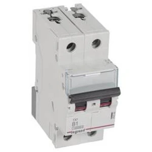 Elektrický jistič Legrand 404105, 1 A, 400 V/AC
