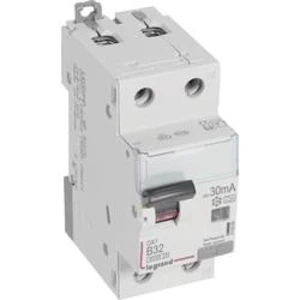 Proudový chránič/elektrický jistič Legrand 410968, 32 A, 230 V/AC