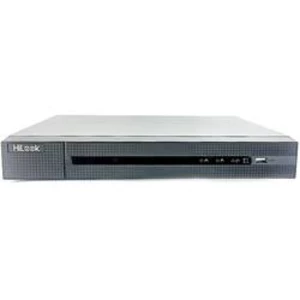 Síťový IP videorekordér (NVR) pro bezp. kamery HiLook NVR-108MH-C/8P hl1088, 8kanálový