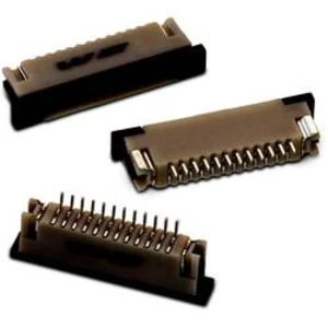 Základní kryt Würth Elektronik 68610414422, Pólů 4, béžová, 1 ks