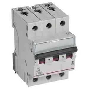 Elektrický jistič Legrand 403747, 1 A, 400 V/AC