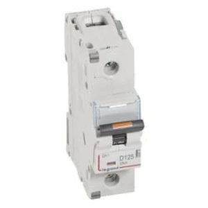 Elektrický jistič Legrand 409816, 125 A, 400 V/AC